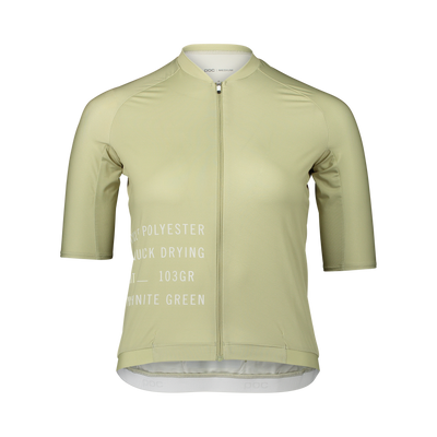 POC Women's Pristine Print Jersey