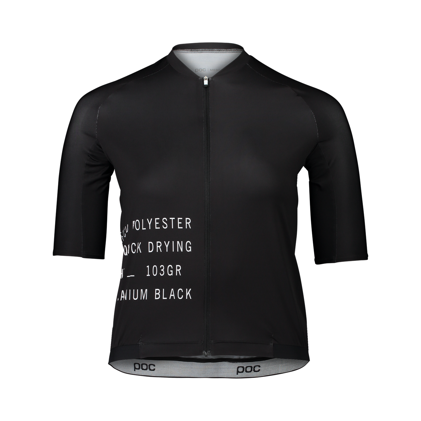 POC Women's Pristine Print Jersey