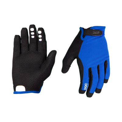 POC Youth Resistance MTB Adj. Glove
