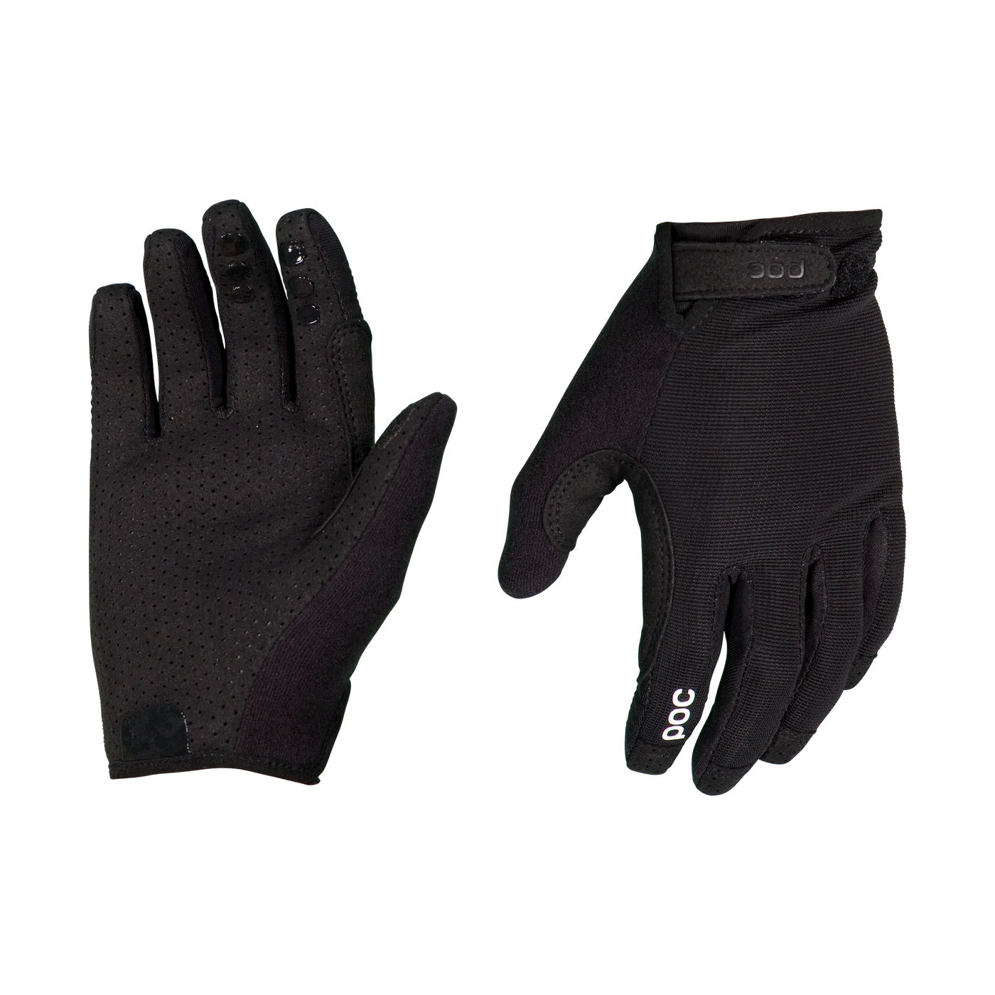 POC Youth Resistance MTB Adj. Glove