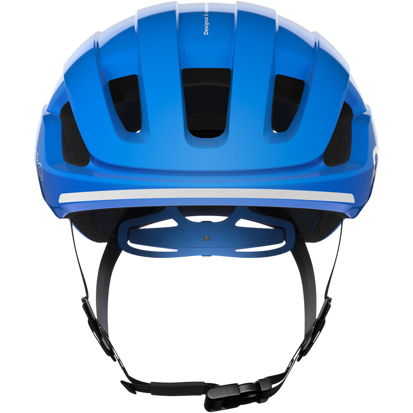 Casco bambino Poc Pocito Omne Mips - Blu
