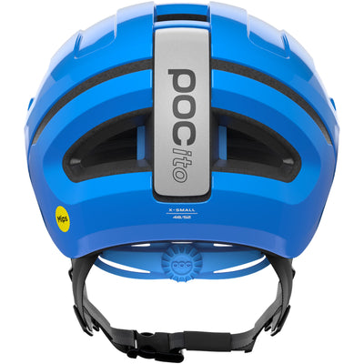 Casco bambino Poc Pocito Omne Mips - Blu