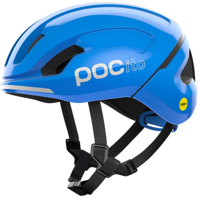 Casco bambino Poc Pocito Omne Mips - Blu