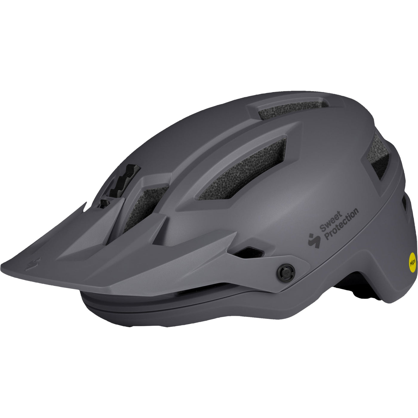 Casco Sweet Protection Primer Mips - Grigio