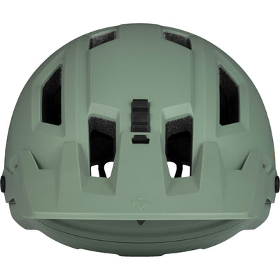 Casco Sweet Protection Primer Mips - Verde scuro