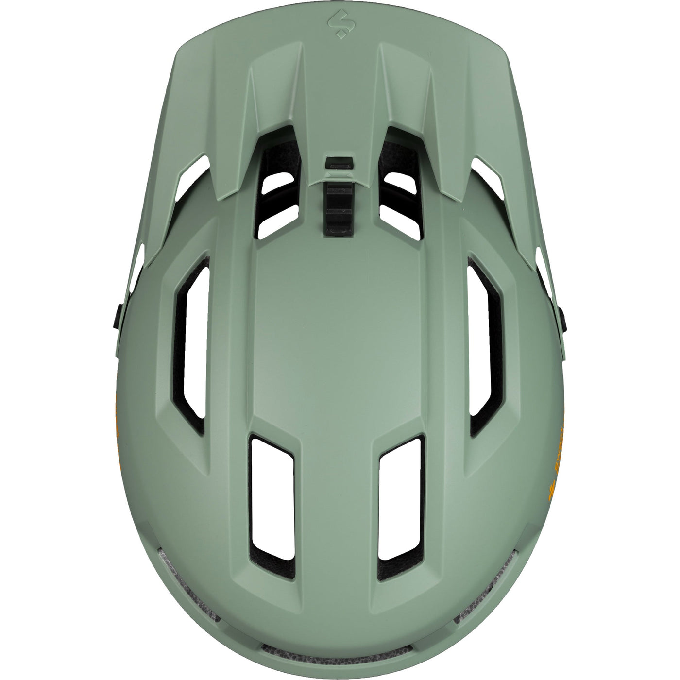 Casco Sweet Protection Primer Mips - Verde scuro