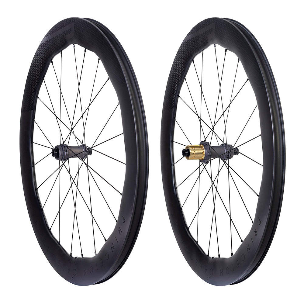 Princeton CarbonWorks Wake 6560 Evo - Tactic Hubs
