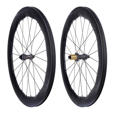 Princeton CarbonWorks Wake 6560 Evo - Tactic Hubs