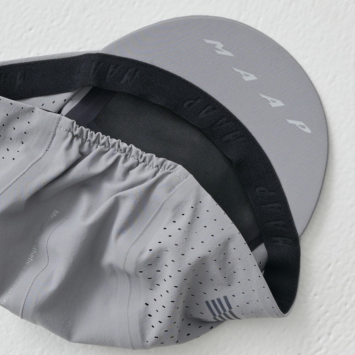 Cappellino Maap Pro Air - Grigio