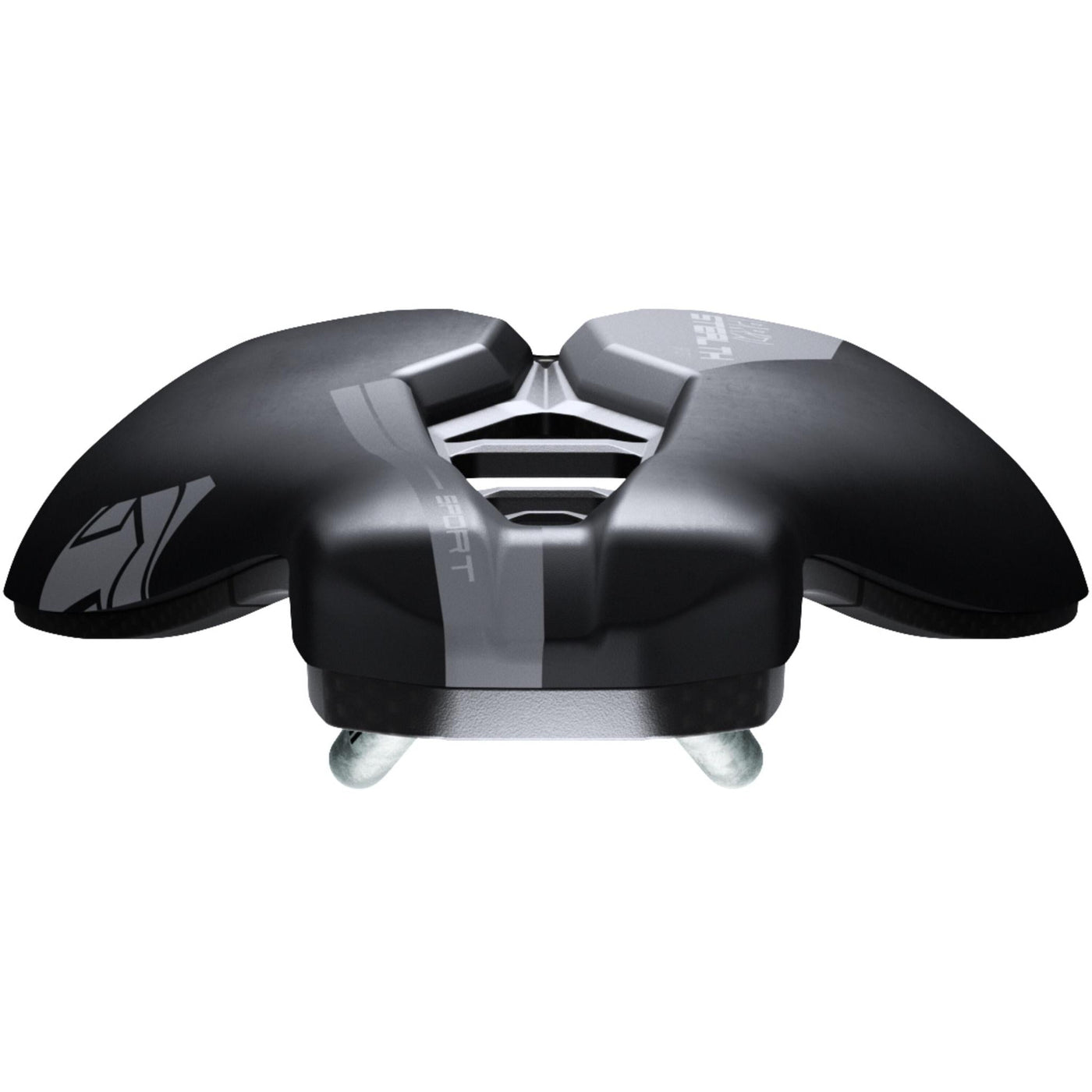 PRO Stealth Sport Saddle
