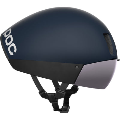 Casco Poc Procen Air - Blu