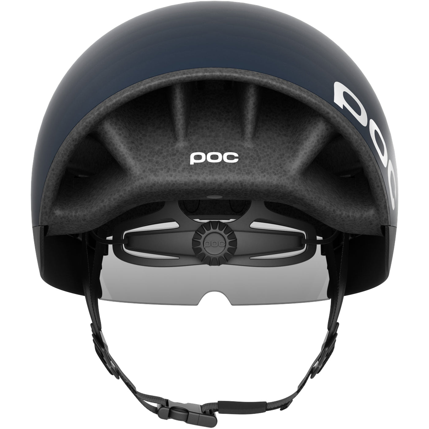 Casco Poc Procen Air - Blu