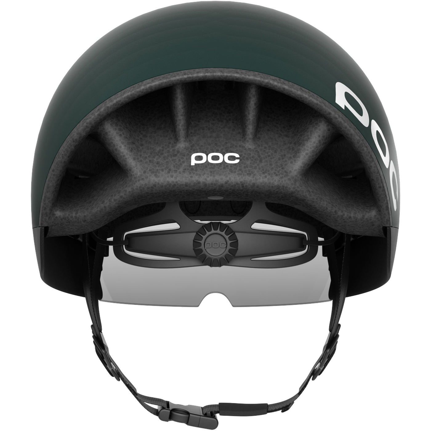 Casco Poc Procen Air - Verde