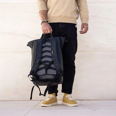 Zaino Ortlieb Commuter-Daypack 21L - Nero