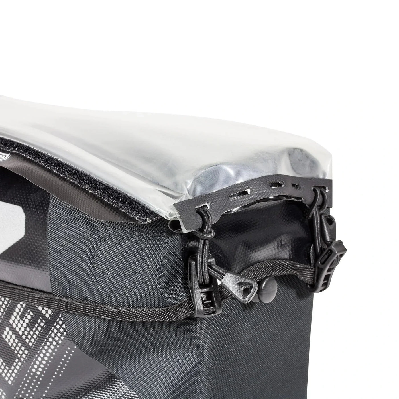 Ortlieb Ultimate Six Map-Case