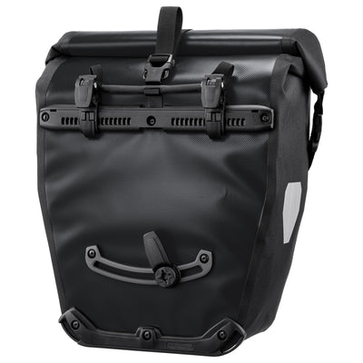 Coppia borse posteriori Ortlieb Back-Roller - Nero