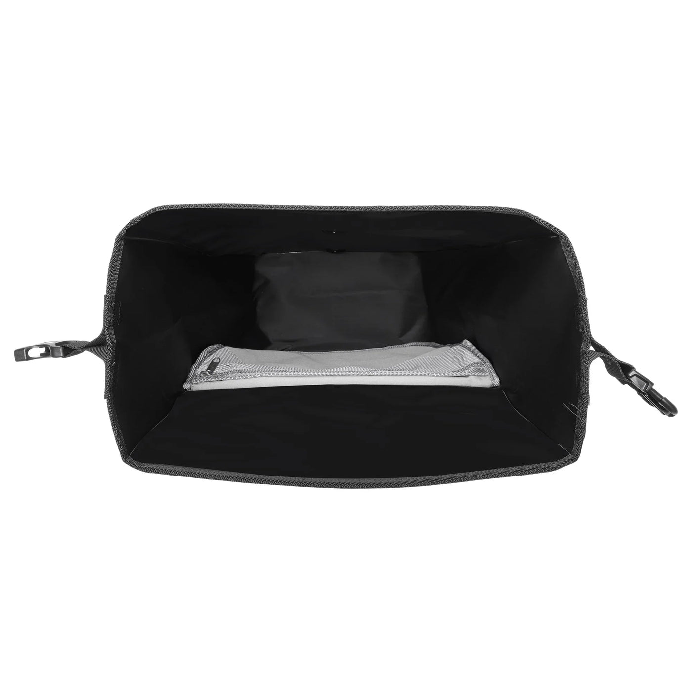 Coppia borse posteriori Ortlieb Back-Roller - Nero