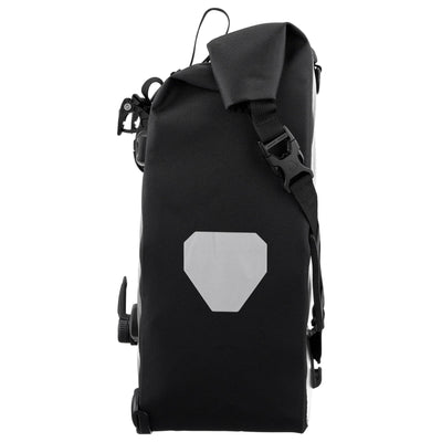 Coppia borse posteriori Ortlieb Back-Roller - Nero