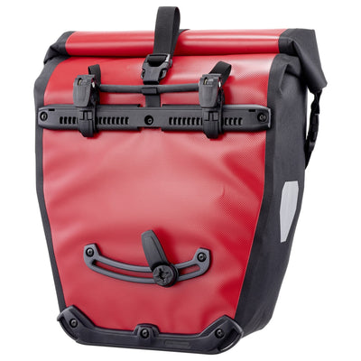 Coppia borse posteriori Ortlieb Back-Roller - Rosso