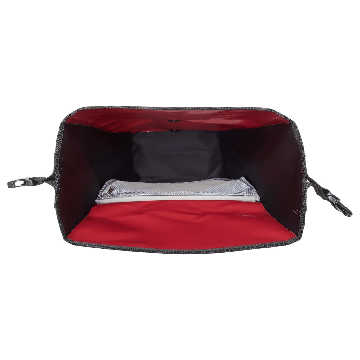 Coppia borse posteriori Ortlieb Back-Roller - Rosso