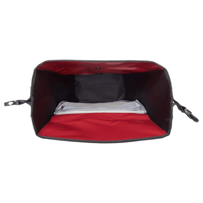 Coppia borse posteriori Ortlieb Back-Roller - Rosso
