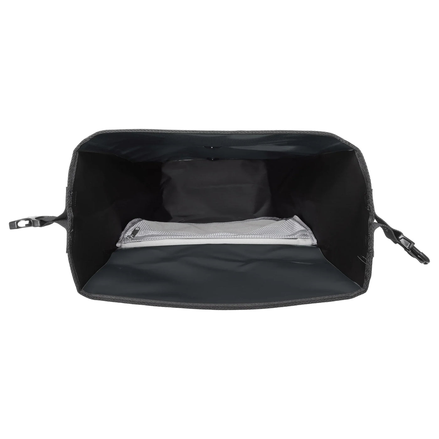 Coppia borse posteriori Ortlieb Back-Roller - Grigio