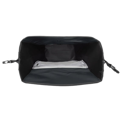 Coppia borse posteriori Ortlieb Back-Roller - Grigio