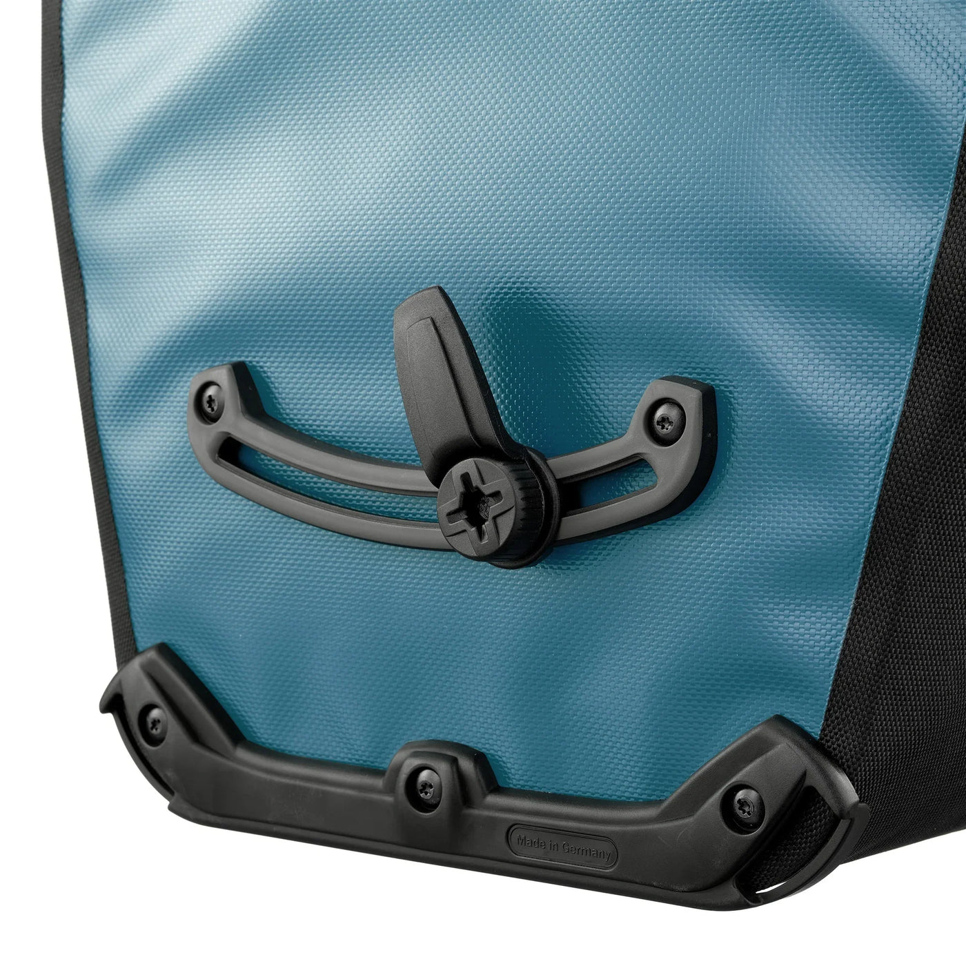 Coppia borse posteriori Ortlieb Back-Roller - Verde