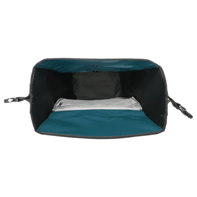 Coppia borse posteriori Ortlieb Back-Roller - Verde