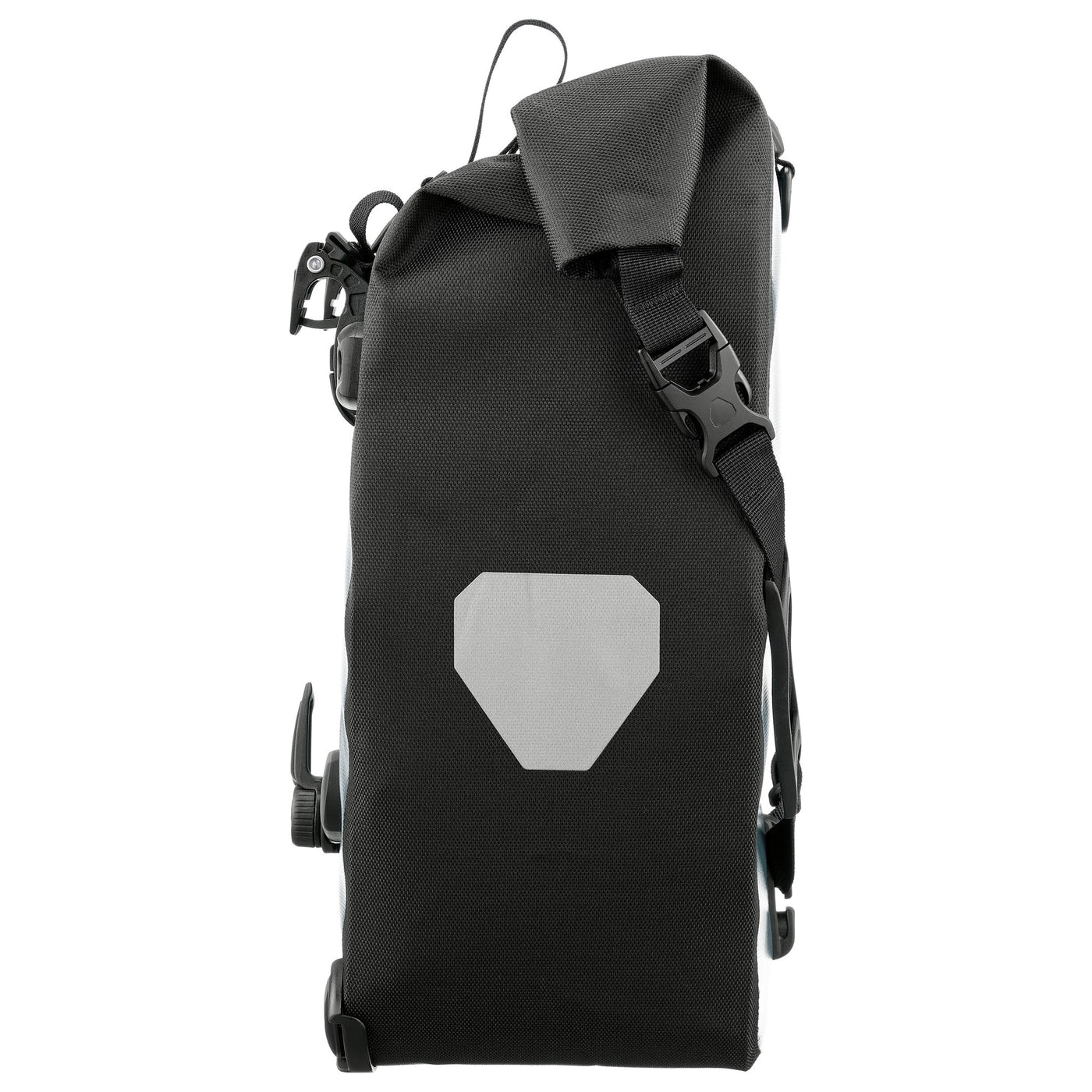 Coppia borse posteriori Ortlieb Back-Roller - Verde