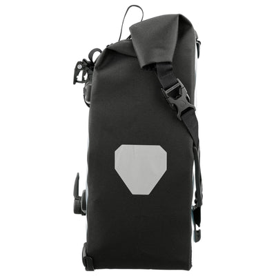 Coppia borse posteriori Ortlieb Back-Roller - Verde