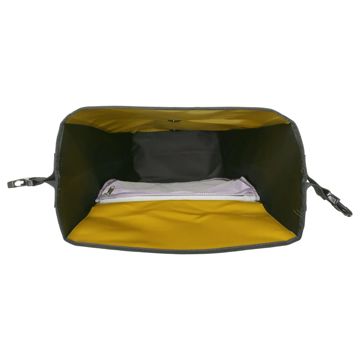 Coppia borse posteriori Ortlieb Back-Roller - Giallo