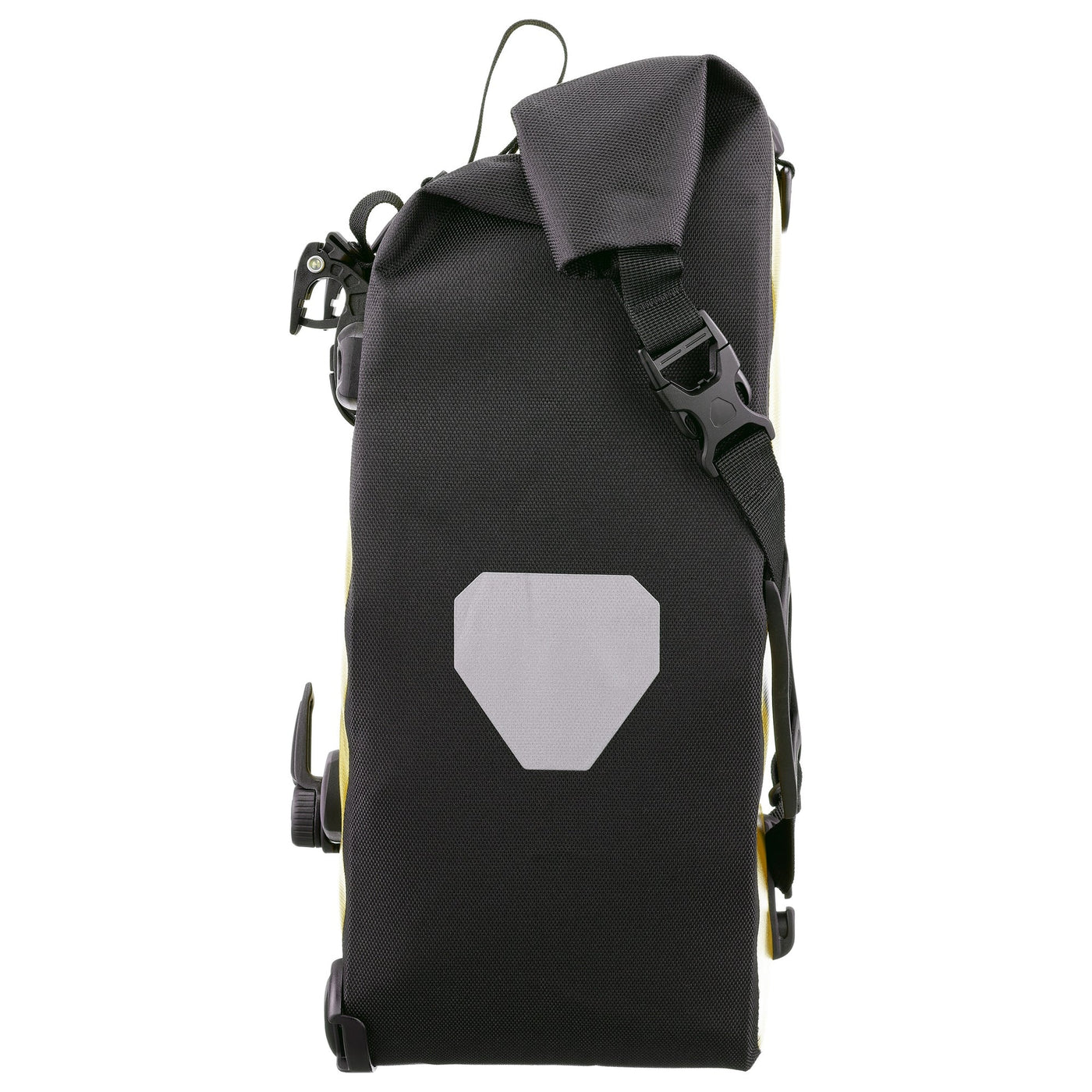Coppia borse posteriori Ortlieb Back-Roller - Giallo