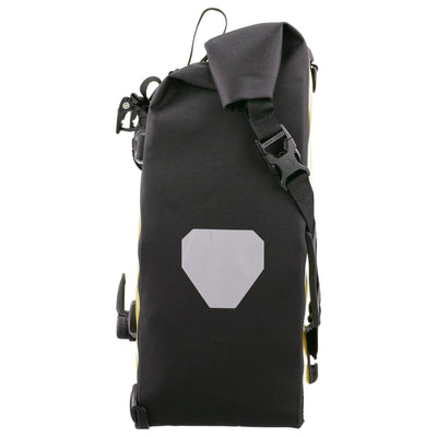 Coppia borse posteriori Ortlieb Back-Roller - Giallo