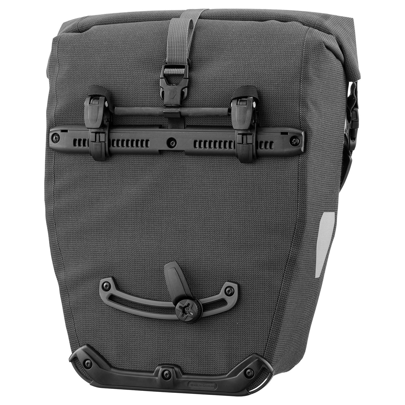 Borsa posteriore Ortlieb Back-Roller Urban QL2.1 - Grigio