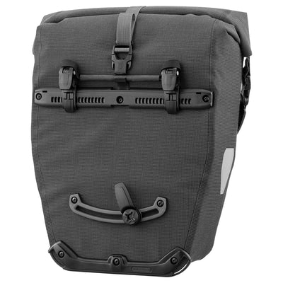Borsa posteriore Ortlieb Back-Roller Urban QL2.1 - Grigio