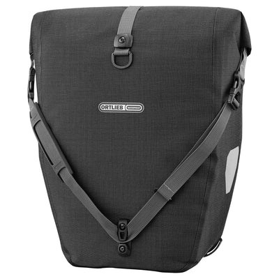 Borsa posteriore Ortlieb Back-Roller Urban QL2.1 - Grigio