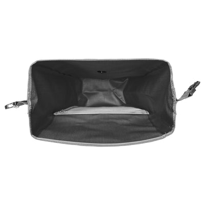 Borsa posteriore Ortlieb Back-Roller Urban QL2.1 - Grigio