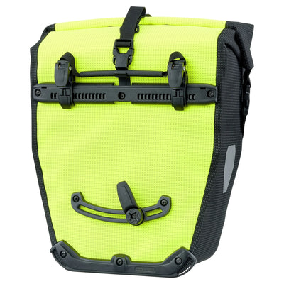 Borsa posteriore Ortlieb Back-Roller High-Vis QL2.1 - Giallo