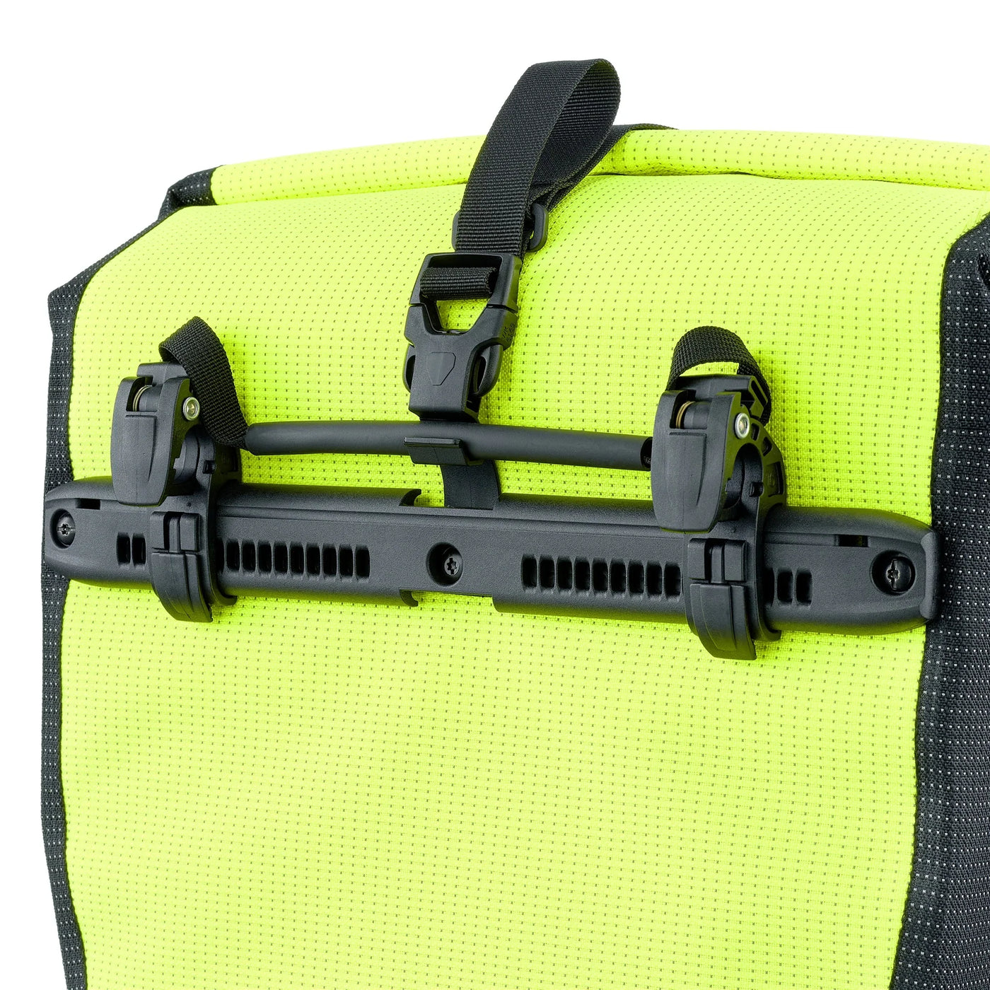 Borsa posteriore Ortlieb Back-Roller High-Vis QL2.1 - Giallo