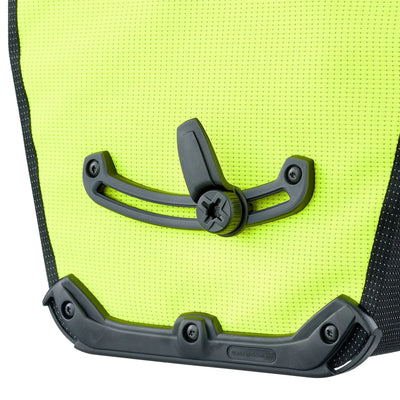 Borsa posteriore Ortlieb Back-Roller High-Vis QL2.1 - Giallo