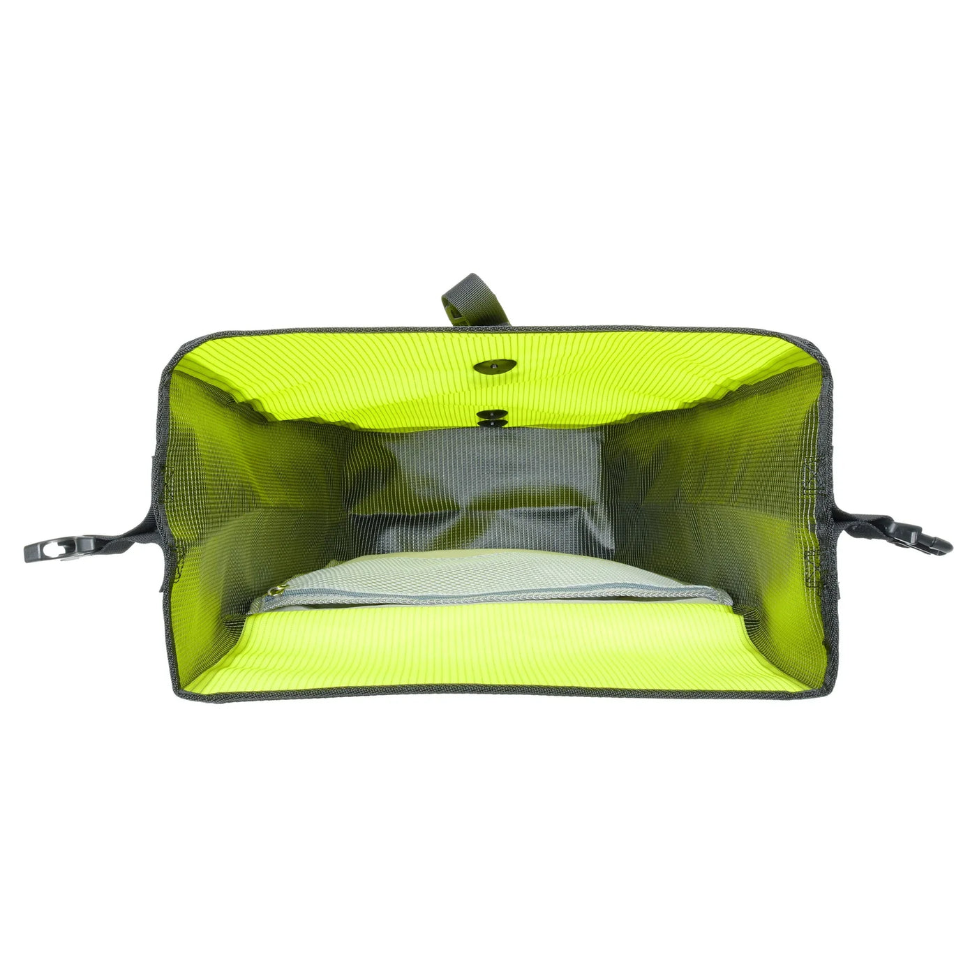 Borsa posteriore Ortlieb Back-Roller High-Vis QL2.1 - Giallo