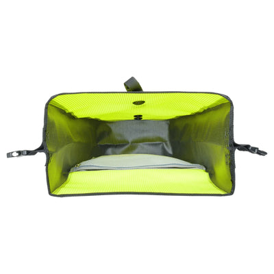 Borsa posteriore Ortlieb Back-Roller High-Vis QL2.1 - Giallo