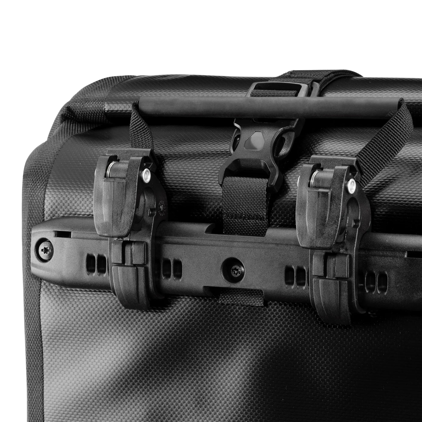 Coppia borse Ortlieb Sport-Roller - Nero
