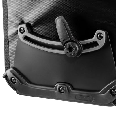 Coppia borse Ortlieb Sport-Roller - Nero