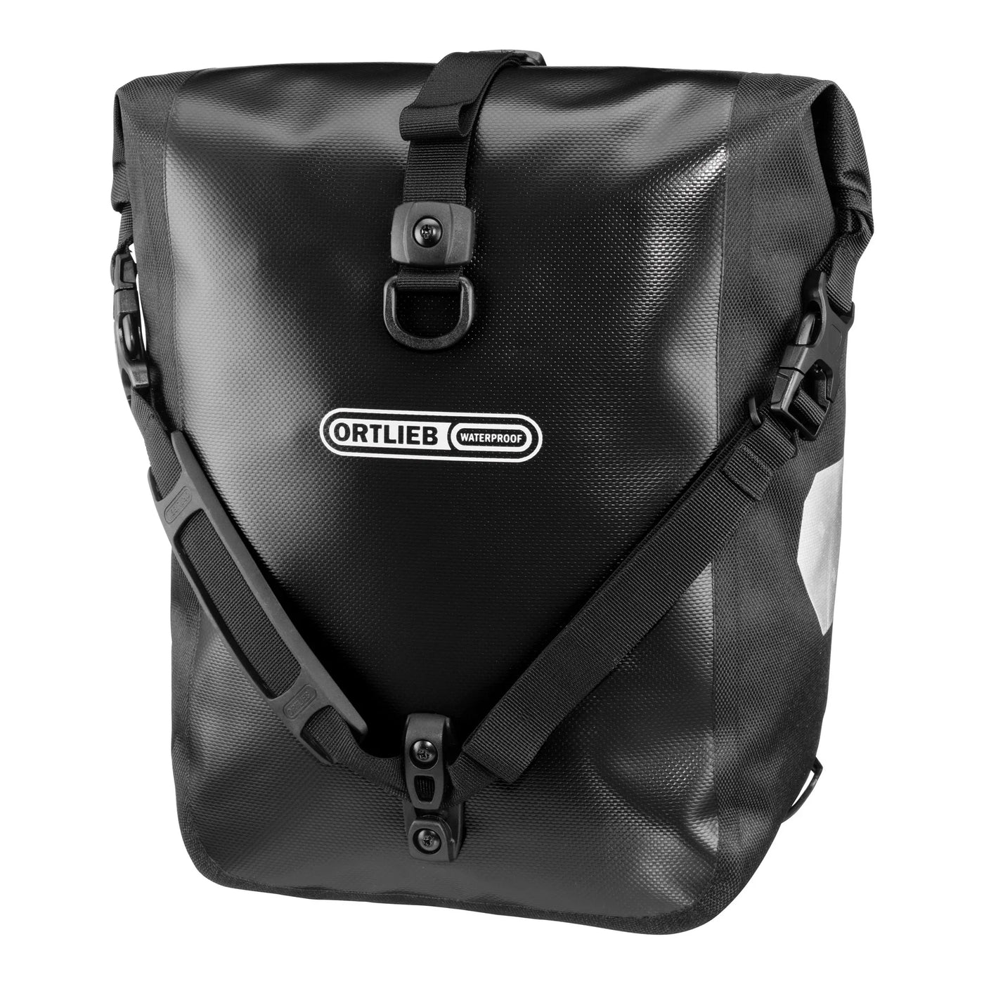 Coppia borse Ortlieb Sport-Roller - Nero
