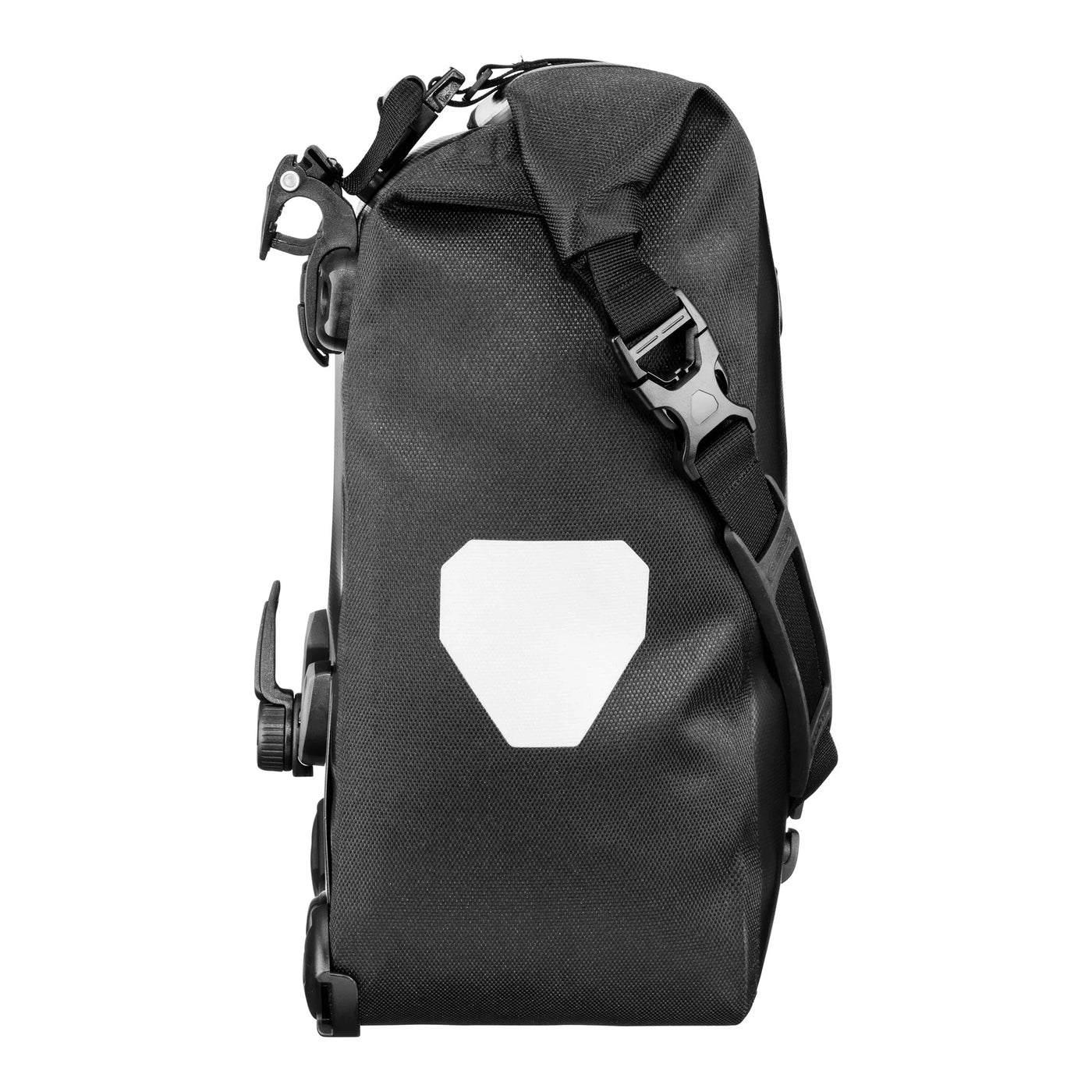 Coppia borse Ortlieb Sport-Roller - Nero