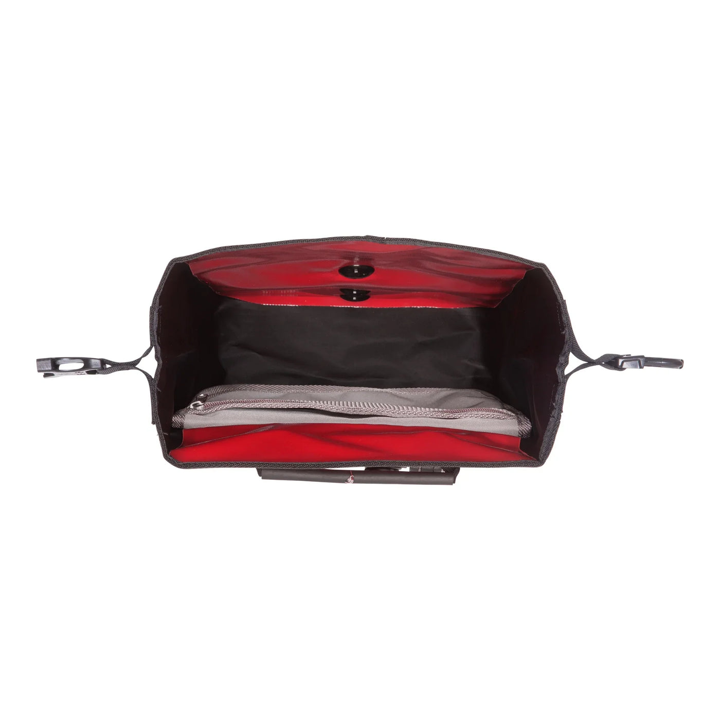Coppia borse Ortlieb Sport-Roller - Rosso