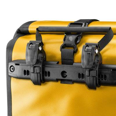 Coppia borse Ortlieb Sport-Roller - Giallo