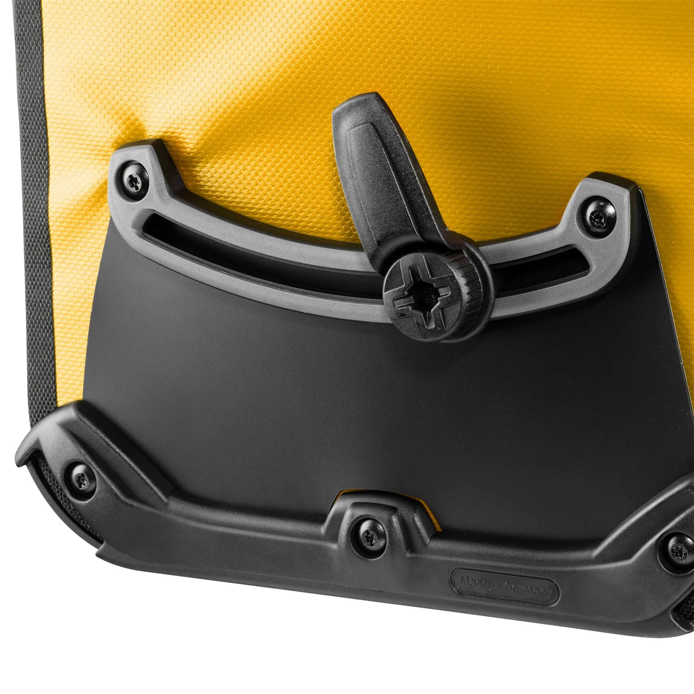 Coppia borse Ortlieb Sport-Roller - Giallo